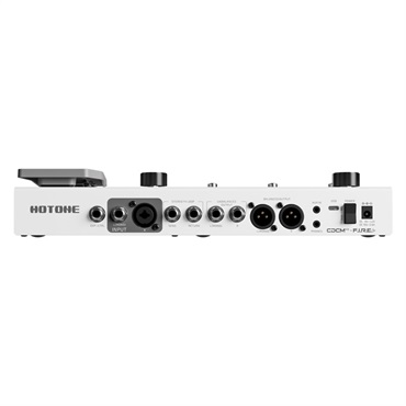 HOTONE AMPERO II（ホットトーン）マルチエフェクター　アンペロ 画像5