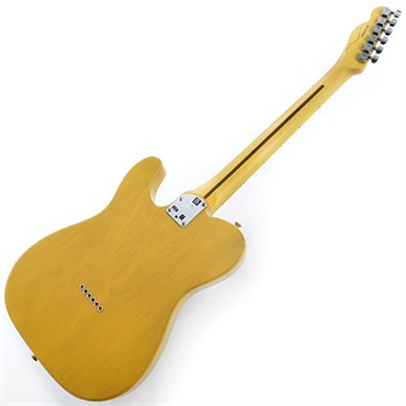 Fender USA American Professional II Telecaster (Butterscotch Blonde/Maple)[特価] 画像2