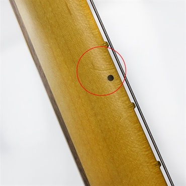 Fender USA American Professional II Telecaster (Butterscotch Blonde/Maple)[特価] 画像9