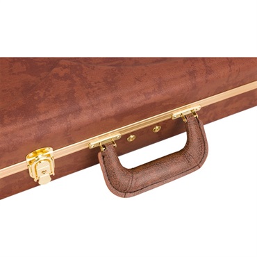 Fender USA EYEGLASS CASE JAZZMASETER(R) / JAGUAR(R) (#0999127000) 画像2
