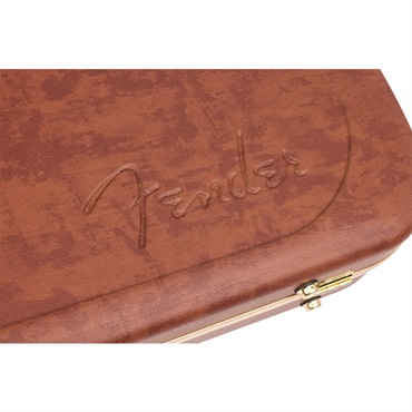 Fender USA EYEGLASS CASE JAZZMASETER(R) / JAGUAR(R) (#0999127000) 画像3