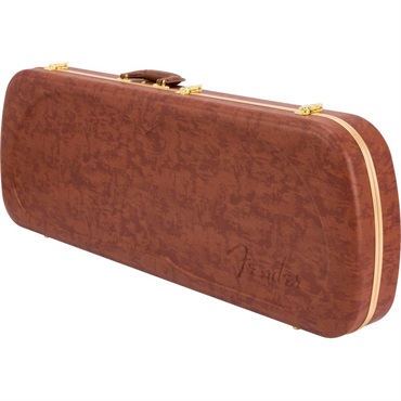 Fender USA EYEGLASS CASE JAZZMASETER(R) / JAGUAR(R) (#0999127000) 画像4