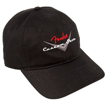 Fender USA 【生産完了品】FENDER(R) CUSTOM SHOP BASEBALL HAT (#9106635306) 画像2