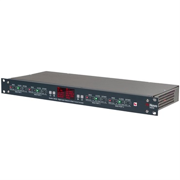 AMS Neve 【お取り寄せ商品】StarNet DM256 (エーエムエスニーブ)(Dante-MADIコンバーター) 画像1
