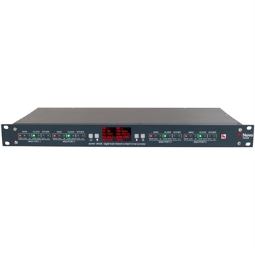 AMS Neve 【お取り寄せ商品】StarNet DM256 (エーエムエスニーブ)(Dante-MADIコンバーター) 画像2