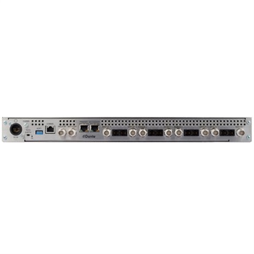 AMS Neve 【お取り寄せ商品】StarNet DM256 (エーエムエスニーブ)(Dante-MADIコンバーター) 画像3