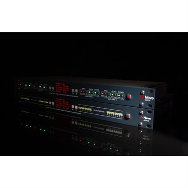 AMS Neve 【お取り寄せ商品】StarNet DM256 (エーエムエスニーブ)(Dante-MADIコンバーター) 画像5