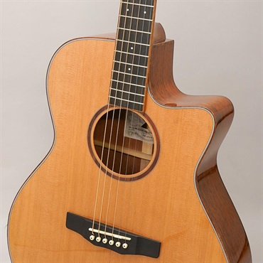 MORRIS 【Hand Made Premium】 SC-61 モーリス 画像6