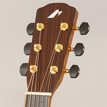 MORRIS 【Hand Made Premium】 SC-61 モーリス 画像10