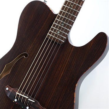 SCHECTER JAPAN ORIGINAL LINE OL-FL-P (RNT) [SPOT MODEL] 画像3