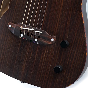 SCHECTER JAPAN ORIGINAL LINE OL-FL-P (RNT) [SPOT MODEL] 画像4
