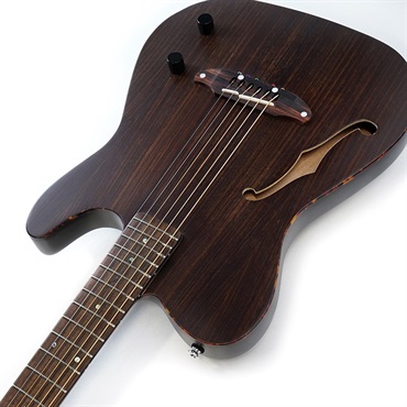 SCHECTER JAPAN ORIGINAL LINE OL-FL-P (RNT) [SPOT MODEL] 画像5