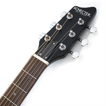 SCHECTER JAPAN ORIGINAL LINE OL-FL-P (RNT) [SPOT MODEL] 画像8