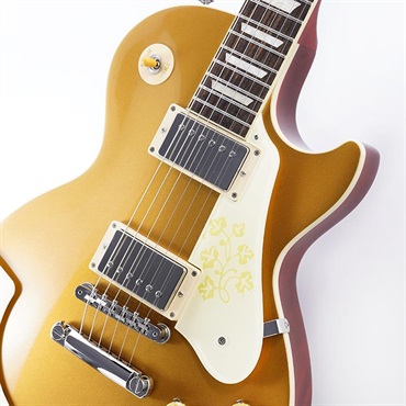 Gibson Mary Ford Les Paul Standard (Gold Top / Cherry Back) SN.224240049 画像3