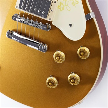 Gibson Mary Ford Les Paul Standard (Gold Top / Cherry Back) SN.224240049 画像4