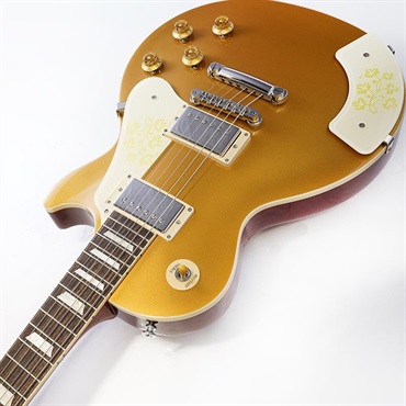 Gibson Mary Ford Les Paul Standard (Gold Top / Cherry Back) SN.224240049 画像5