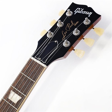 Gibson Mary Ford Les Paul Standard (Gold Top / Cherry Back) SN.224240049 画像8