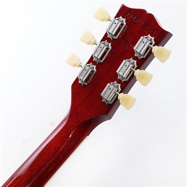 Gibson Mary Ford Les Paul Standard (Gold Top / Cherry Back) SN.224240049 画像9