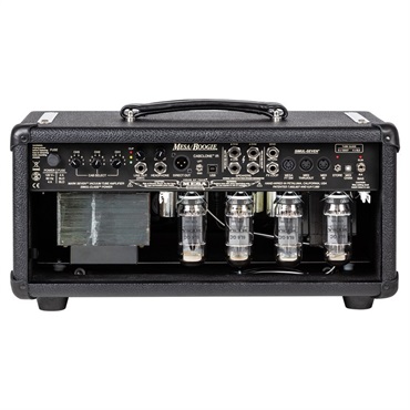 Mesa Boogie Mark VII Head（マークセブン メサ ブギー） 画像1
