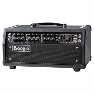Mesa Boogie Mark VII Head（マークセブン メサ ブギー） 画像2