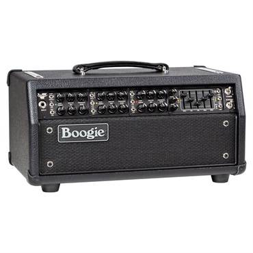Mesa Boogie Mark VII Head（マークセブン メサ ブギー） 画像3
