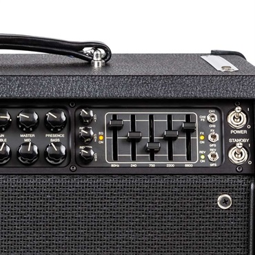 Mesa Boogie Mark VII Head（マークセブン メサ ブギー） 画像5