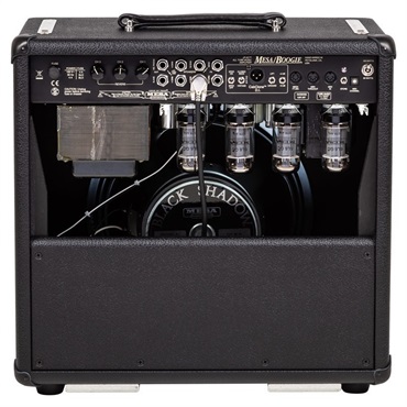 Mesa Boogie JP-2C 1x12 Combo（ジェーピー ペトルーシ メサ ブギー） 画像1