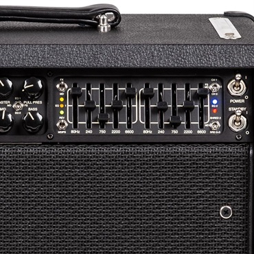 Mesa Boogie JP-2C 1x12 Combo（ジェーピー ペトルーシ メサ ブギー） 画像5