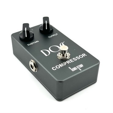 SUMO STOMP DOSS COMPRESSOR 【夏先取り大特価セール】 画像1