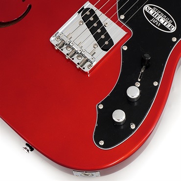 SCHECTER JAPAN ORIGINAL LINE OL-PT-TH (CAR) [SPOT MODEL] 画像3