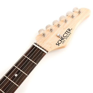 SCHECTER JAPAN ORIGINAL LINE OL-PT-TH (CAR) [SPOT MODEL] 画像4