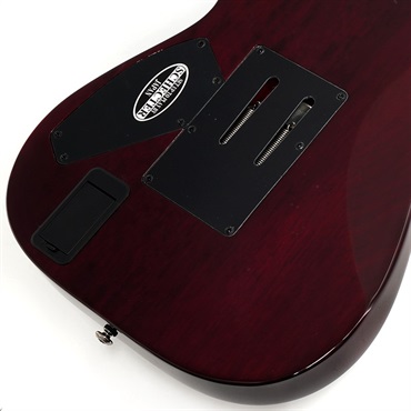SCHECTER C-7 FR Hellraiser [AD-C-7-FR-HR] (BCH) 画像7