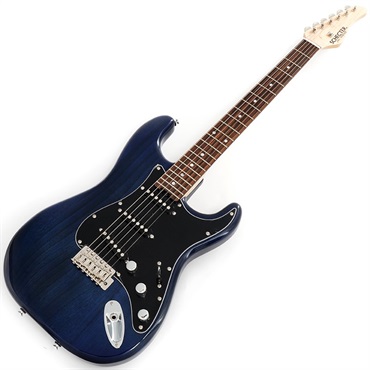 SCHECTER OL-ST-22-MH (STB/R) 画像1