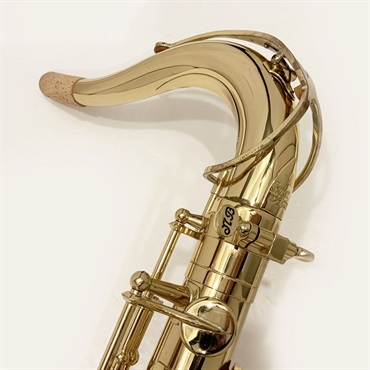 Selmer Paris USED 中古 セルマー テナーサックス SA-80II Jubilee GL S/N:798xx7 【調整&セットアップ後出荷】【5年間キーバランス調整無料】 画像1