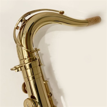 Selmer Paris USED 中古 セルマー テナーサックス SA-80II Jubilee GL S/N:798xx7 【調整&セットアップ後出荷】【5年間キーバランス調整無料】 画像2