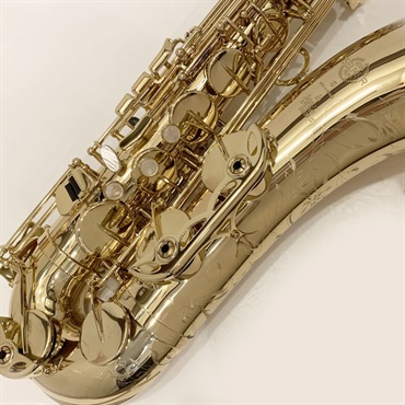 Selmer Paris USED 中古 セルマー テナーサックス SA-80II Jubilee GL S/N:798xx7 【調整&セットアップ後出荷】【5年間キーバランス調整無料】 画像4