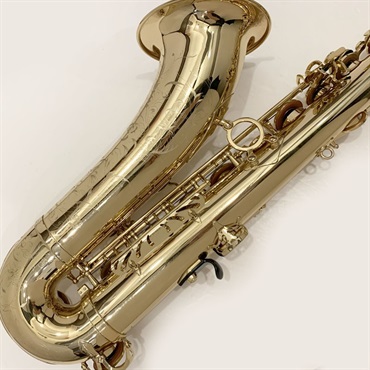 Selmer Paris USED 中古 セルマー テナーサックス SA-80II Jubilee GL S/N:798xx7 【調整&セットアップ後出荷】【5年間キーバランス調整無料】 画像7