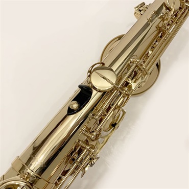 Selmer Paris USED 中古 セルマー テナーサックス SA-80II Jubilee GL S/N:798xx7 【調整&セットアップ後出荷】【5年間キーバランス調整無料】 画像8