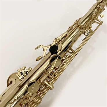Selmer Paris USED 中古 セルマー テナーサックス SA-80II Jubilee GL S/N:798xx7 【調整&セットアップ後出荷】【5年間キーバランス調整無料】 画像9
