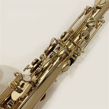 Selmer Paris USED 中古 セルマー テナーサックス SA-80II Jubilee GL S/N:798xx7 【調整&セットアップ後出荷】【5年間キーバランス調整無料】 画像10