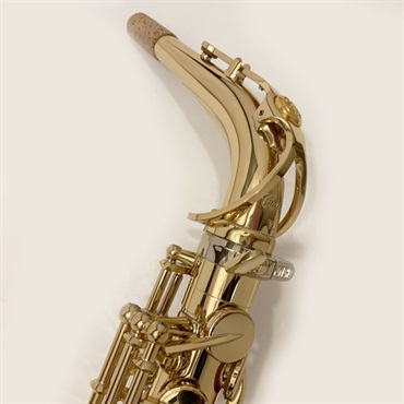 YAMAHA USED 中古 ヤマハ アルトサックス YAS-82Z（現行モデル） S/N:F56xx4 画像1
