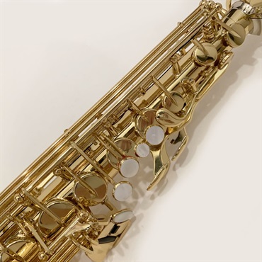 YAMAHA USED 中古 ヤマハ アルトサックス YAS-82Z（現行モデル） S/N:F56xx4 画像3
