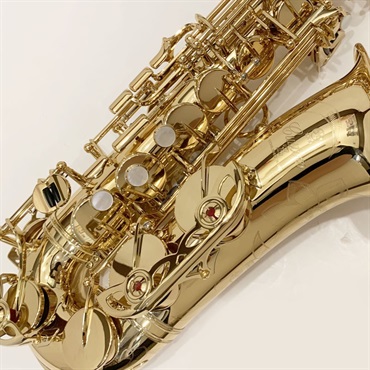 YAMAHA USED 中古 ヤマハ アルトサックス YAS-82Z（現行モデル） S/N:F56xx4 画像4