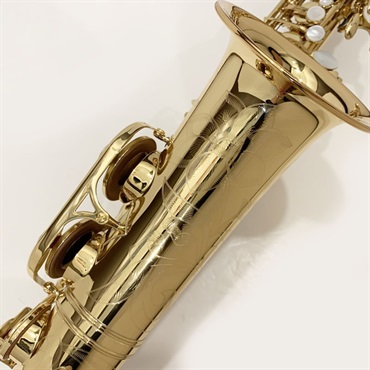 YAMAHA USED 中古 ヤマハ アルトサックス YAS-82Z（現行モデル） S/N:F56xx4 画像5