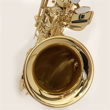 YAMAHA USED 中古 ヤマハ アルトサックス YAS-82Z（現行モデル） S/N:F56xx4 画像6