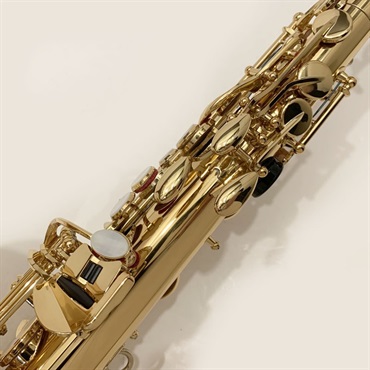 YAMAHA USED 中古 ヤマハ アルトサックス YAS-82Z（現行モデル） S/N:F56xx4 画像10