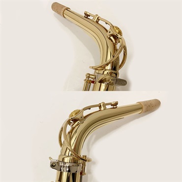 YAMAHA USED 中古 ヤマハ アルトサックス YAS-875EX（現行モデル） S/N:F61xx4 画像2