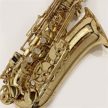 YAMAHA USED 中古 ヤマハ アルトサックス YAS-875EX（現行モデル） S/N:F61xx4 画像4