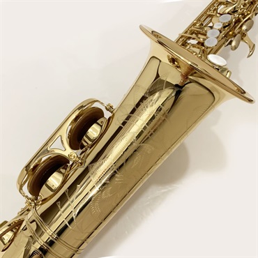 YAMAHA USED 中古 ヤマハ アルトサックス YAS-875EX（現行モデル） S/N:F61xx4 画像5