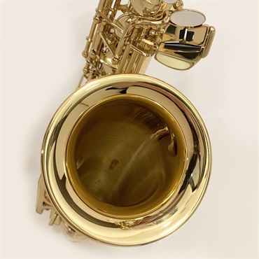 YAMAHA USED 中古 ヤマハ アルトサックス YAS-875EX（現行モデル） S/N:F61xx4 画像6